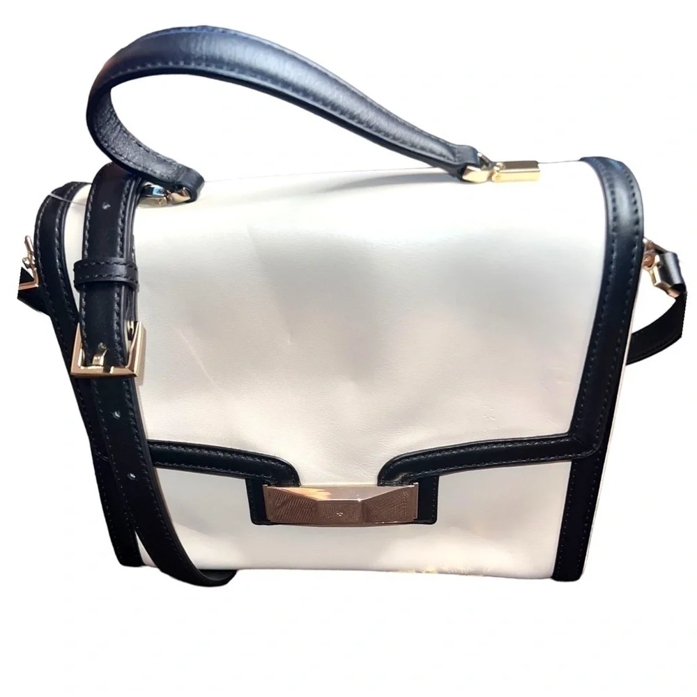 New ▶️ KATE SPADE ◀️ New York Carroll Park Penelope Hand Bag Crossbody Strap
